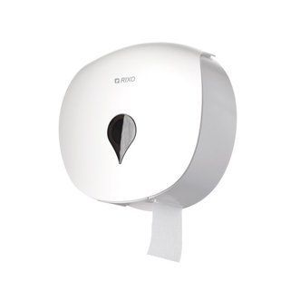 Диспенсер туалетной бумаги в больших рулонах Jumbo Rixo Maggio P003W