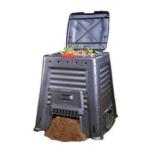 Садовый компостер KETER Mega Composter 17184214 - 650 л