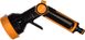 Пістолет-розпилювач для поливу Fiskars (1020446) - 4 функції