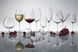 Набор бокалов для вина Bohemia Gastro 4S032/00000/210 - 210 мл, 6 шт
