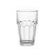 Набор высоких стаканов для напитков Bormioli Rocco Rock Bar 418983B10321990/6 - 650 мл, 6 шт