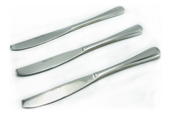 Набір столових ножів Con Brio CB-3108 - 3 пр.