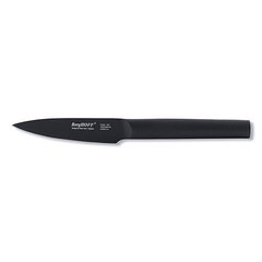 Кухонный нож для чистки BergHOFF Ron Black (3900008) - 85 мм