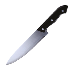 Кухонный нож Peterhof поварской 203 мм Black (PH-22403)