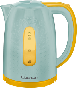 Электрочайник LIBERTON LEK-1794