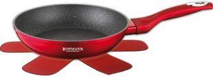 Сковорода Bohmann BH 1005-28 MRB - 28см