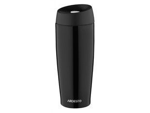 Термокухоль Ardesto Easy travel (AR2645TB) - 450 мл, Чорна