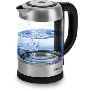 Электрочайник POLARIS PWK 1776 CGL &mdash; 1.7 л
