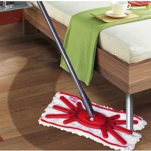 Швабра-губка для підлоги Vileda Finger Mop (Фінгер Моп) 128511 (4023103137837)