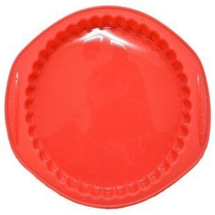 Силиконовая форма для выпечки Krauff 26-184-023 &mdash; 30,7x27x3,5 см