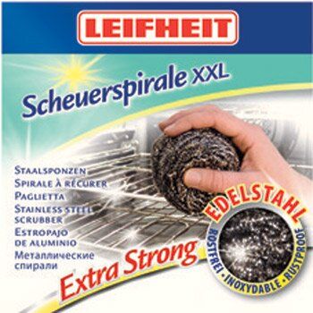 Губка для чищення LEIFHEIT 40018 – 3,5х7 см