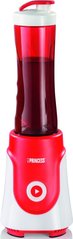 Блендер стационарный PRINCESS Strawberry Red 218000.022 - красный