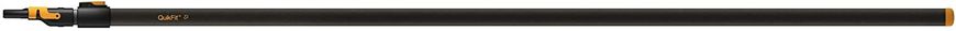 Телескопічна ручка Fiskars QuikFit L (1000665)