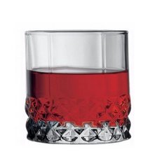 Набір склянок Pasabahce Valse 42943В - 210 мл, 6 шт.