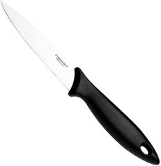 Кухонный нож для корнеплодов Fiskars Essential (1023778) - 11 см