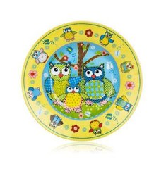 Тарелка глубокая Banquet Owls 60301000 - 20 см