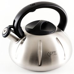Чайник для кип'ятіння води GIPFEL COSMO 8520 - 3л