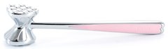 Молоток тендерайзер GIPFEL AMOUR 2038 - 21 см (рожевий)