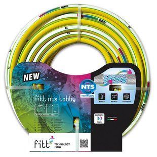 Шланг для полива NTS TOBBY 3/4" 50м, NTSTB3/450