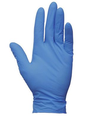 Набір рукавичок нітрилових G10 Kimberly Clark 90098 - 200шт, L