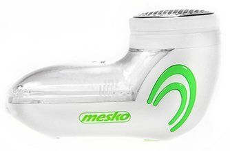 Машинка для удаления катышков Mesko MS 9614 green akku