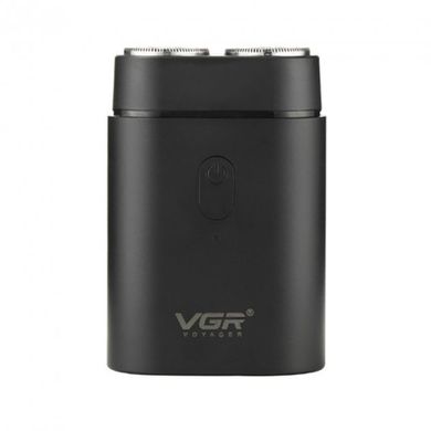 Портативна електробритва VGR V-341