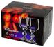 Набор бокалов для вина Bohemia Klaudie 4S149/00000/190 (190 мл, 6 шт)