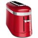 Тостер KitchenAid DESIGN 5KMT3115EER - красный