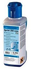 Дозирующая бутылка для концентрата Taski Sprint 200 N.C. conc Db DIVERSEY - 1л (G12339)