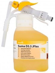 Видалення жиру Suma Break up D3.5 J-Flex DIVERSEY - 1.5л (100862140)