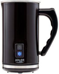 Міксер-спінювач молока Adler AD 4478 - 500 Вт, 240 мл
