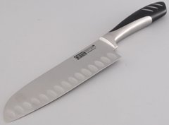 Нож сантоку GIPFEL MEMORIA 6911 - 18 см