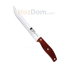 Нож для нарезки BERGNER BG 3989-RD