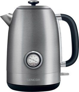 Електрочайник SENCOR SWK 1799 SS - 1.7 л, 2200 Вт