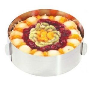 Форма для выкладки выпечки, гарнира, салата Frico FRU-301
