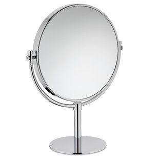 Дзеркало косметичне KELA Matilda, 37.5х25 см (20667)