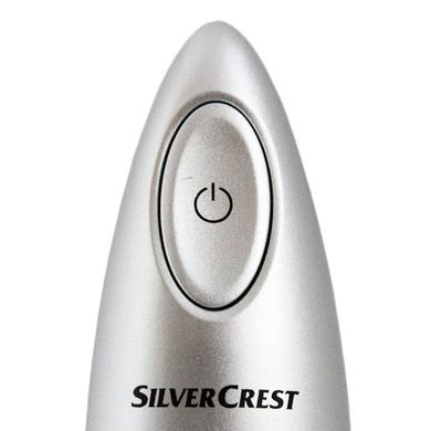 Спінювач для молока Silver Crest SMAS 3 A1 - сірий
