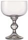 Набор бокалов для вина Bohemia Klaudie 4S149/00000/200 (200 мл, 6 шт)