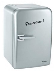 Холодильник переносний Frescolino Trisa 7708.0310 - сірий