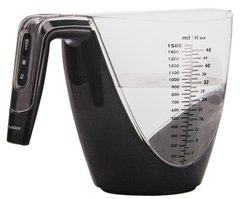 Мерный стакан с весами SilverCrest HG04791