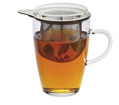 Чашка з ситом Simax "Tea for one" 179 - 0,35 л
