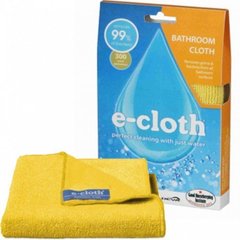 Серветка з мікрофібри для ванної E-cloth 205185
