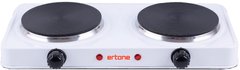 Електроплита настільна Ertone ERT-MN 200 AB