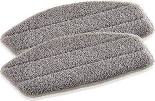 Тряпка для швабры Leifheit Clean Tenco 11911 &mdash; 2 шт
