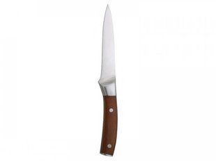 Нож универсальный Bergner BG-39164-BR &mdash;12.5 см