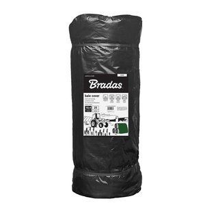 Защитный флис BALE COVER 6,15х12,5м, AK-BC145061X125