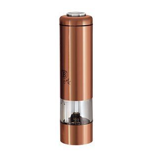 Сільничка/перечниця Berlinger Haus METALLIC LINE ROSE GOLD EDITION BH-1906