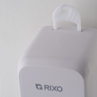 Дозатор наливної мила-піни Rixo Grande S368WF - 0,6 л
