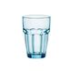 Набір високих склянок Bormioli Rocco Rock Bar Ice 418970B03321990/6 - 370 мл, 6 шт