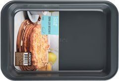 Форма для выпечки прямоугольная Ardesto Tasty Baking (AR2304T) - 37х25 см